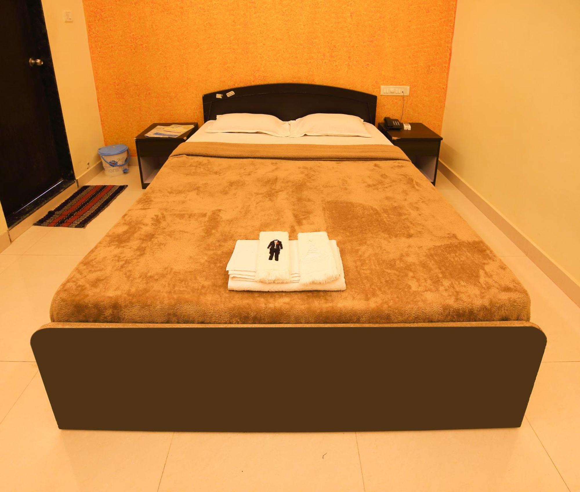 Hotel Wada Chirebandi à Gimvi Extérieur photo
